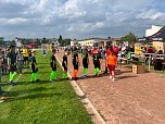 IMG Cup der FSG 99 Salza (Foto: FSG 99 Salza)