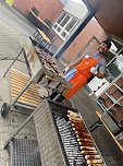 Sommerfest der Lebenshilfe (Foto: A.Steuding)