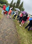 Sommerfest der Lebenshilfe (Foto: A.Steuding)