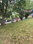 Sommerfest der Lebenshilfe (Foto: A.Steuding)