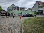 Feuerwehtfest 2023 (Foto: F&ouml;rderverein der Feuerwehr Heringen)