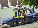 Feuerwehtfest 2023 (Foto: F&ouml;rderverein der Feuerwehr Heringen)