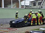 Feuerwehtfest 2023 (Foto: F&ouml;rderverein der Feuerwehr Heringen)
