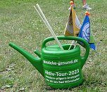 Aktiv-Tour des Kneipp-Vereins (Foto: C.Kaaps)