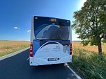 Unfall bei Esperstedt (Foto: S.Dietzel)