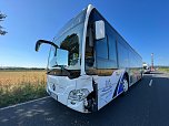 Unfall bei Esperstedt (Foto: S.Dietzel)