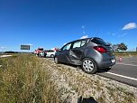 Unfall bei Ichstedt (Foto: S.Dietzel)