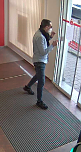 Wer erkennt diese Person  (Foto: Polizei Mansfeld-S&uuml;dharz )