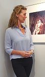 Frauen-Union zu Gast im Kunsthaus (Foto: Birgit Scholz)