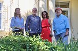 Frauen-Union zu Gast im Kunsthaus (Foto: Birgit Scholz)