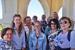 Frauen-Union zu Gast im Kunsthaus (Foto: Birgit Scholz)