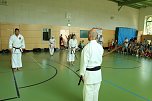 30 Jahre Karate-Do-Kwai  (Foto: agl)