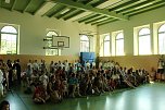 30 Jahre Karate-Do-Kwai  (Foto: agl)