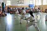 30 Jahre Karate-Do-Kwai  (Foto: agl)