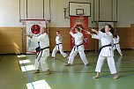 30 Jahre Karate-Do-Kwai  (Foto: agl)