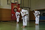 30 Jahre Karate-Do-Kwai  (Foto: agl)