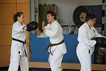 30 Jahre Karate-Do-Kwai  (Foto: agl)