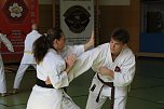30 Jahre Karate-Do-Kwai  (Foto: agl)
