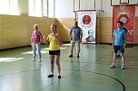 30 Jahre Karate-Do-Kwai  (Foto: agl)