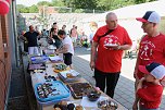 30 Jahre Karate-Do-Kwai  (Foto: agl)