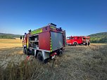 Schwerer Unfall im Wald zwischen Großfurra und Straußberg (Foto: S. Dietzel) Schwerer Unfall im Wald zwischen Großfurra und Straußberg (Foto: S. Dietzel)