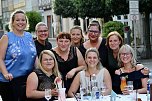 Manolo in Bad Langensalza - Sommernachtsball (Foto: Eva Maria Wiegand)