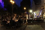 Manolo in Bad Langensalza - Sommernachtsball (Foto: Eva Maria Wiegand)