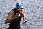 Die ersten Wettk&auml;mpfe beim Scheunenhof-Triathlon (Foto: agl)