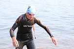 Die ersten Wettk&auml;mpfe beim Scheunenhof-Triathlon (Foto: agl)