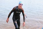 Die ersten Wettk&auml;mpfe beim Scheunenhof-Triathlon (Foto: agl)