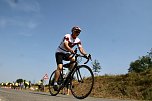 Die ersten Wettk&auml;mpfe beim Scheunenhof-Triathlon (Foto: agl)
