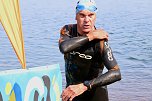 Die ersten Wettk&auml;mpfe beim Scheunenhof-Triathlon (Foto: agl)