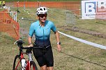 Die ersten Wettk&auml;mpfe beim Scheunenhof-Triathlon (Foto: agl)