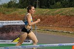 Die ersten Wettk&auml;mpfe beim Scheunenhof-Triathlon (Foto: agl)