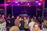 Sundance-Festival am Kiesschacht (Foto: Sven Tetzel)