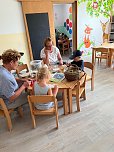Kindergartenfest der Ackerm&auml;nnchen (Foto: F&ouml;rderverein Kindergarten Ackerm&auml;nnchen Herrmannsacker)