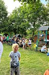 Kindergartenfest der Ackerm&auml;nnchen (Foto: F&ouml;rderverein Kindergarten Ackerm&auml;nnchen Herrmannsacker)