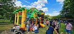 Kindergartenfest in Herrmansacker (Foto: FV Ackerm&auml;nnchen)