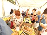 Kleing&auml;rtner feierten Sommerfest (Foto: W. Schumann)