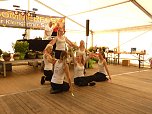 Kleing&auml;rtner feierten Sommerfest (Foto: W. Schumann)