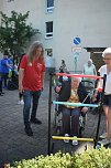 Sport frei! im Pflegeheim Nord (Foto: DRK)