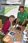 Sport frei! im Pflegeheim Nord (Foto: DRK)