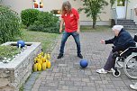 Sport frei! im Pflegeheim Nord (Foto: DRK)