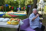 Sport frei! im Pflegeheim Nord (Foto: DRK)