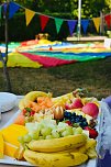 Sport frei! im Pflegeheim Nord (Foto: DRK)