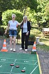 Sport frei! im Pflegeheim Nord (Foto: DRK)