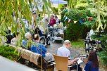 Sport frei! im Pflegeheim Nord (Foto: DRK)