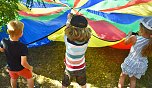 Sport frei! im Pflegeheim Nord (Foto: DRK)