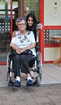 Sport frei! im Pflegeheim Nord (Foto: DRK)