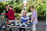 Sport frei! im Pflegeheim Nord (Foto: DRK)